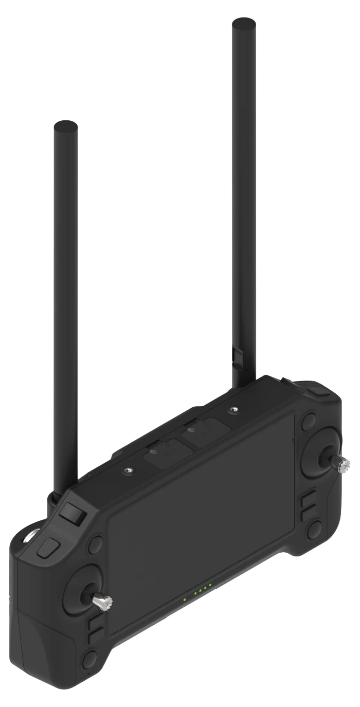 5.5-Inch Handheld Controller