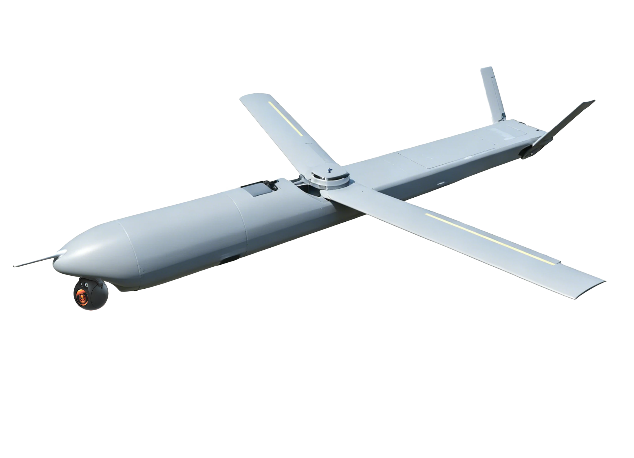 Star United Flight Control FL1050 fixed-wing strike UAV