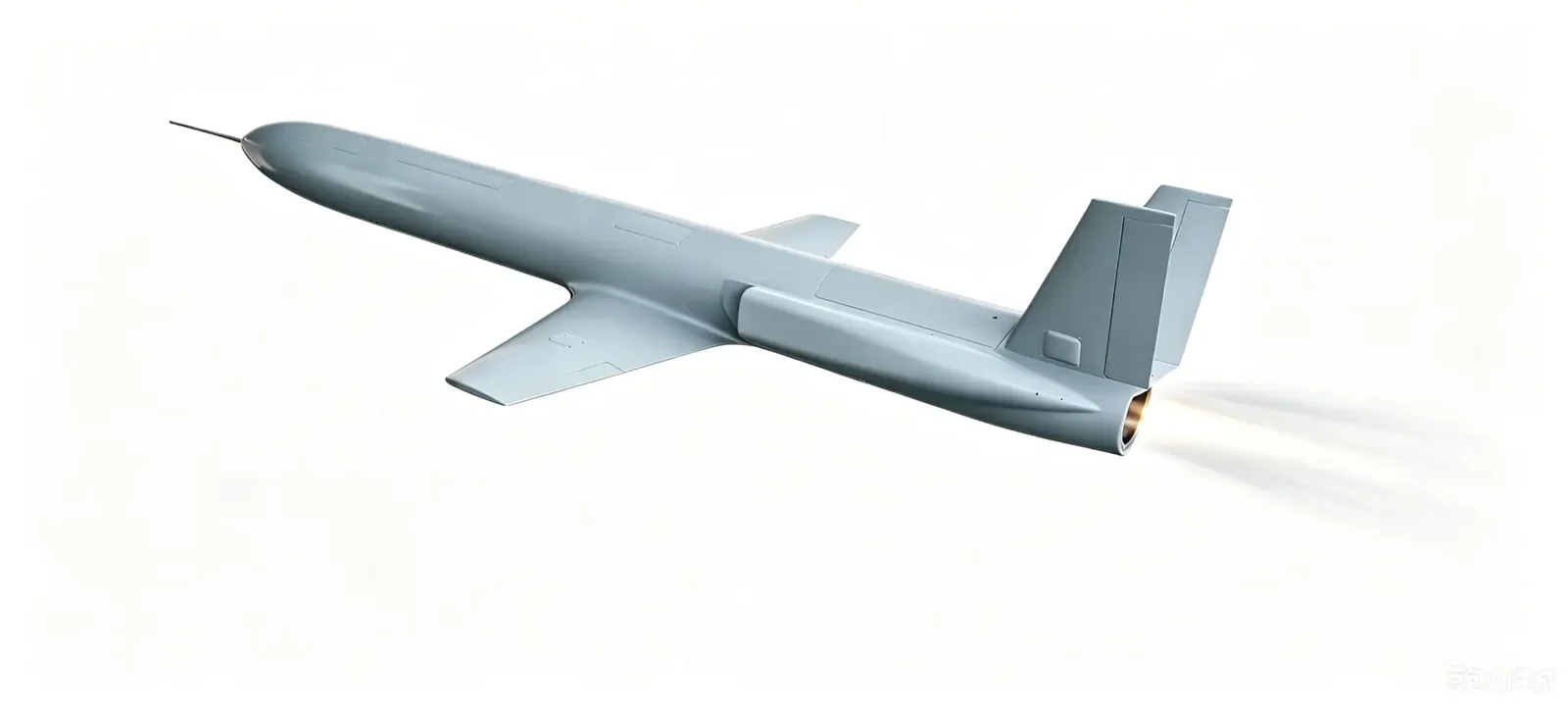FL2050 High-Speed Multi-Role UAV Platform — Product View
