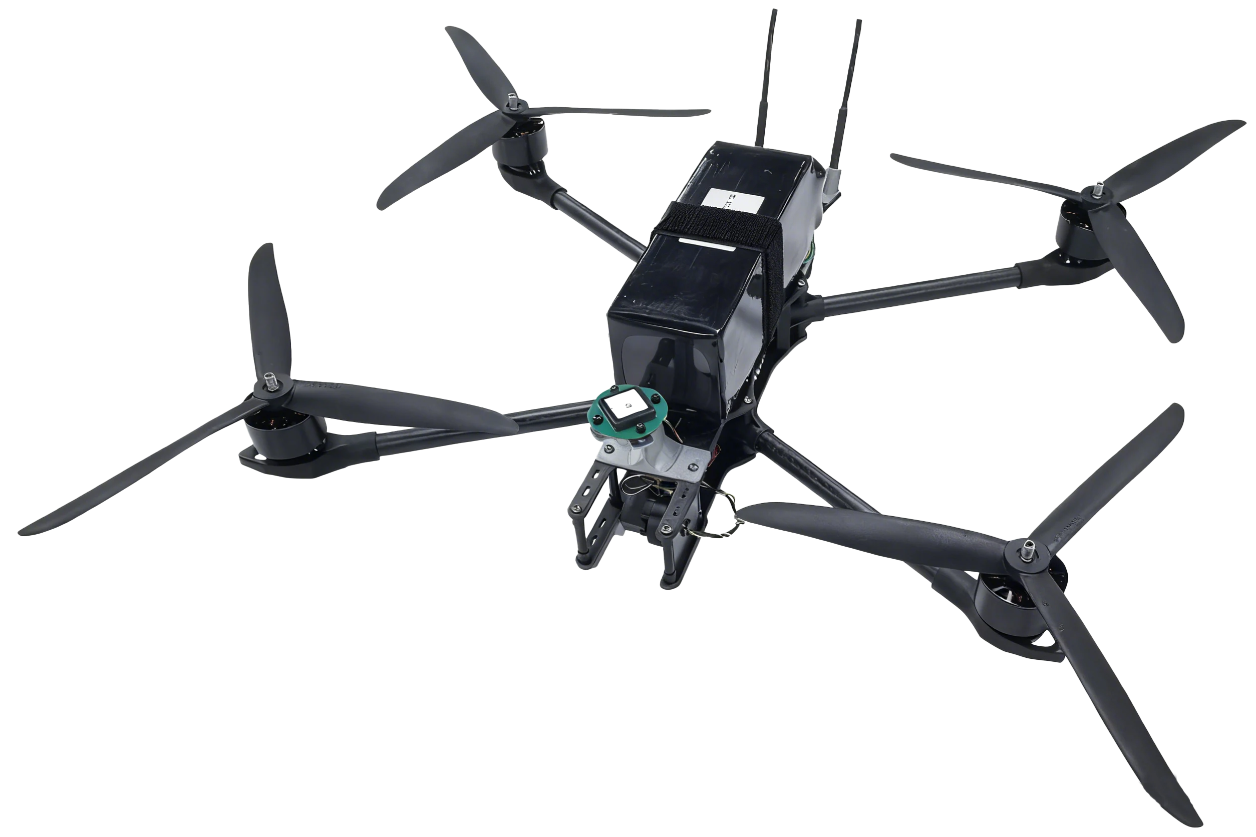 FL-Series Micro Tactical UAV Systems