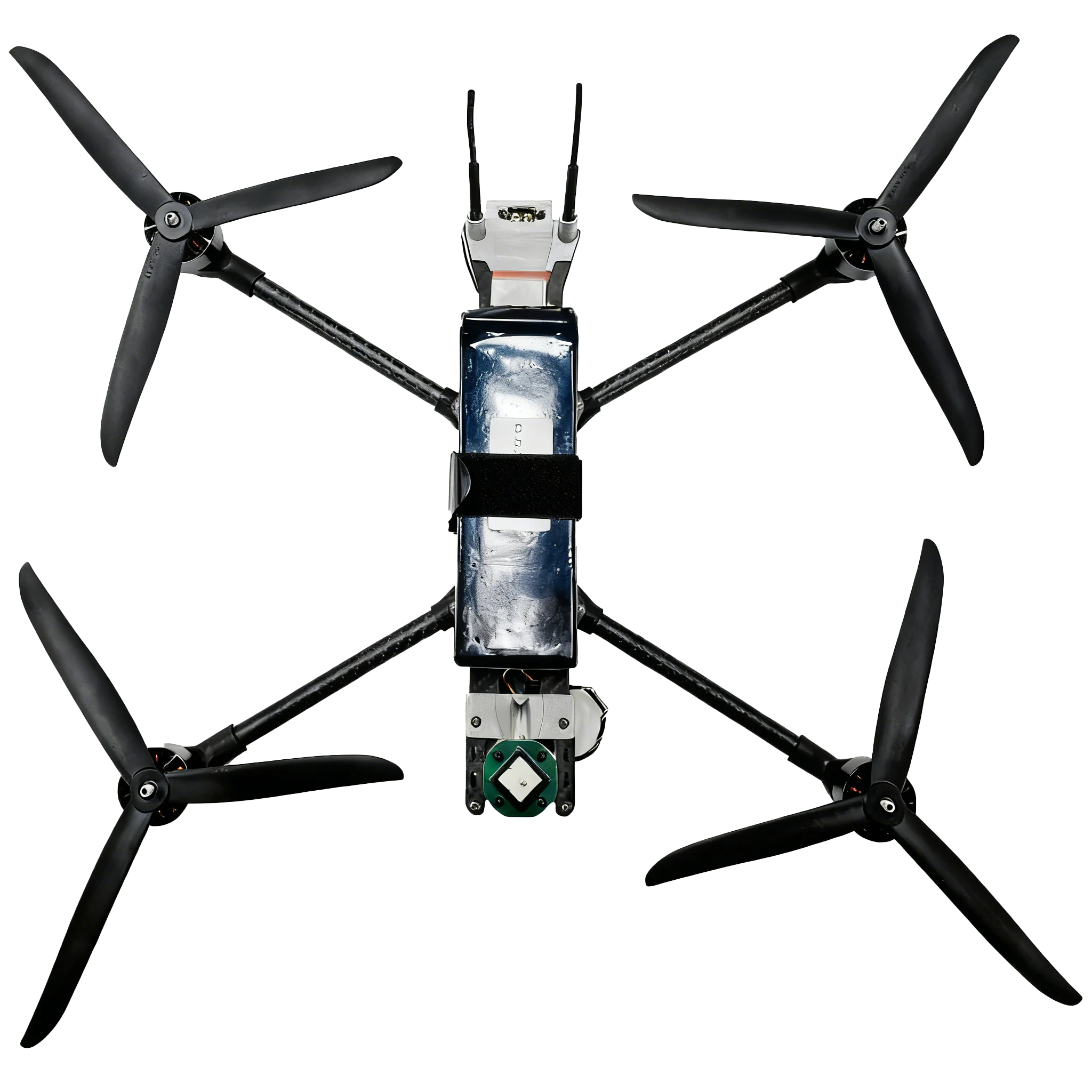 High-Speed Single Intercept platform