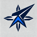 Star United Flight Control brand mark